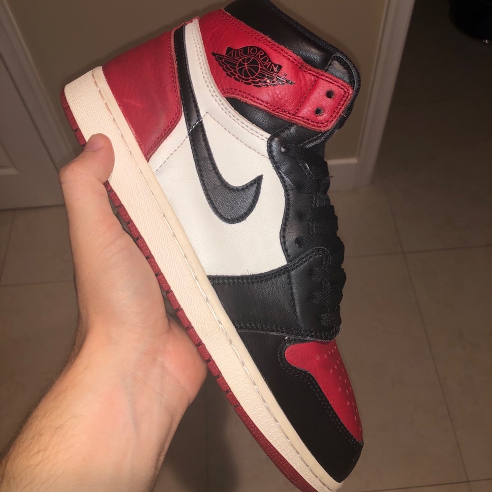 Jordan 1